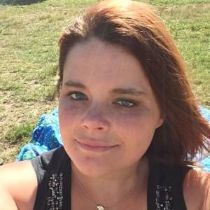 Meet your Posher, Kari